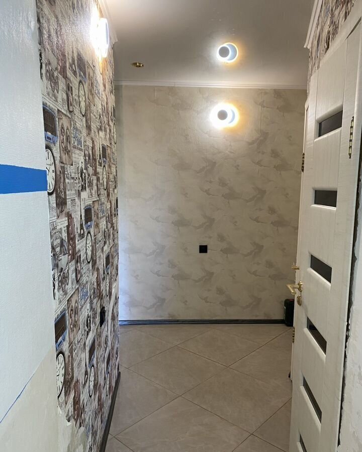 квартира г Саратов р-н Заводской ул Ново-Астраханская 14 фото 7