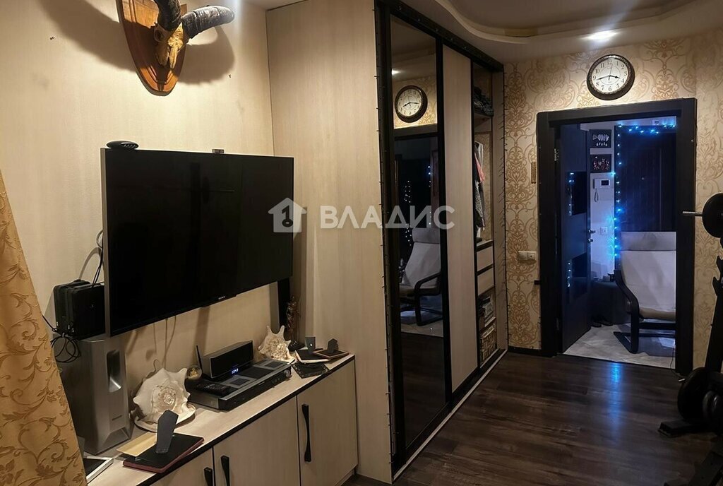 квартира г Красногорск б-р Космонавтов 7 Красногорская фото 24