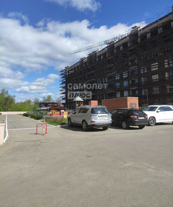 квартира г Наро-Фоминск ул Ефремова 9в Апрелевка фото 5