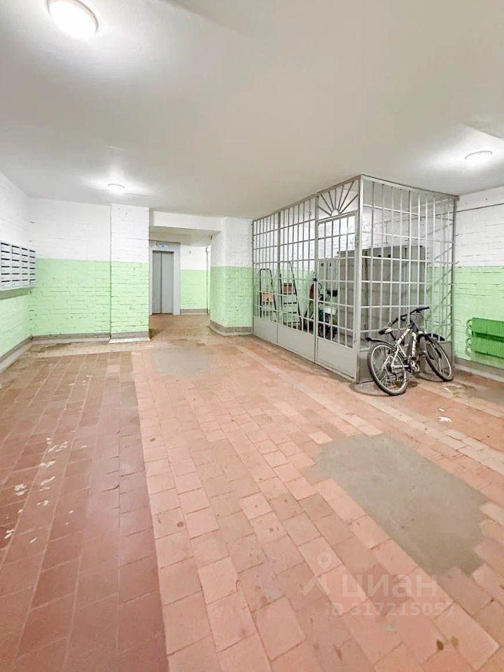 квартира г Фрязино ул Нахимова 33 фото 13