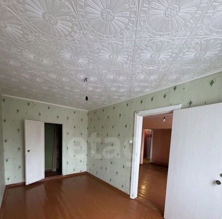 квартира р-н Рыбинский г Рыбинск пр-кт Серова 3а фото 2