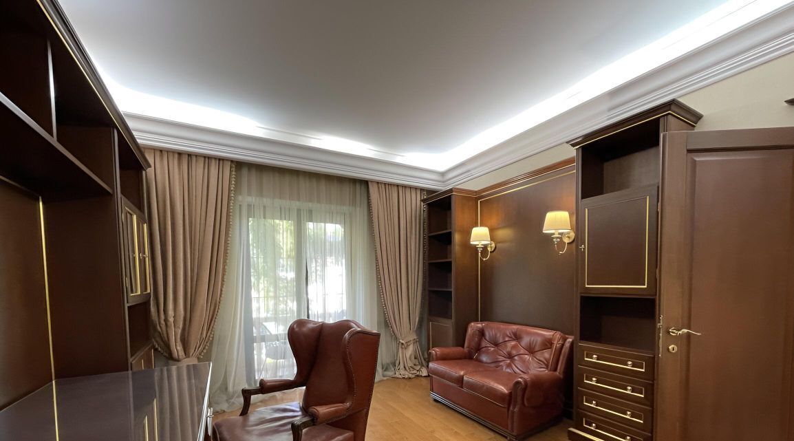 дом г Истра ДЗ Шервуд тер., Нахабино фото 15