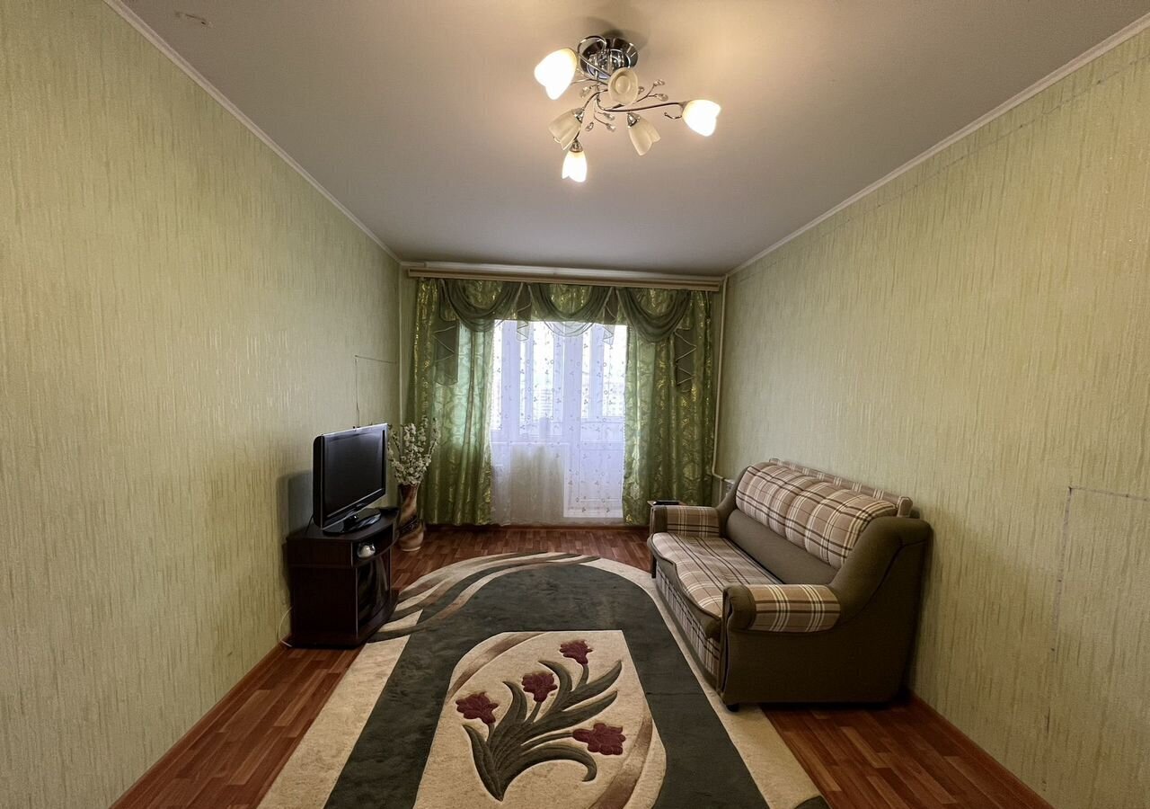 квартира г Курск р-н Центральный пр-кт Вячеслава Клыкова 64 фото 1