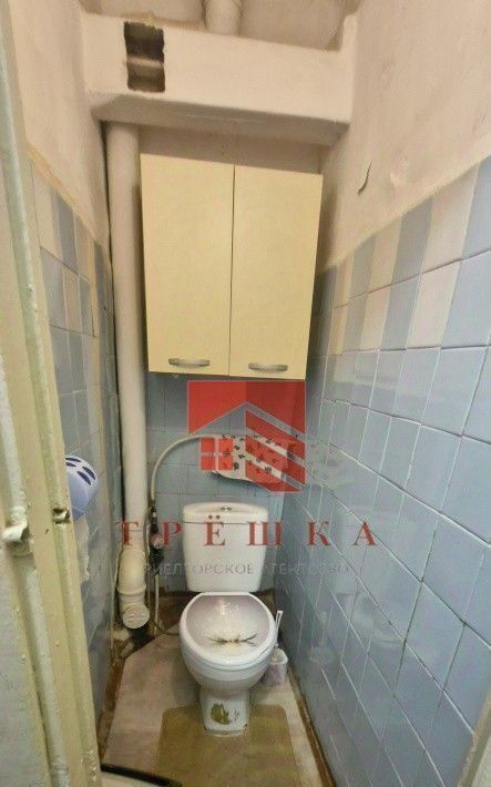 квартира г Краснокамск п Оверята ул Кирпичная 10 фото 10