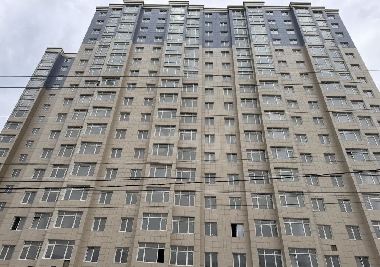 квартира г Махачкала р-н Ленинский ул Времена года 7а фото 2
