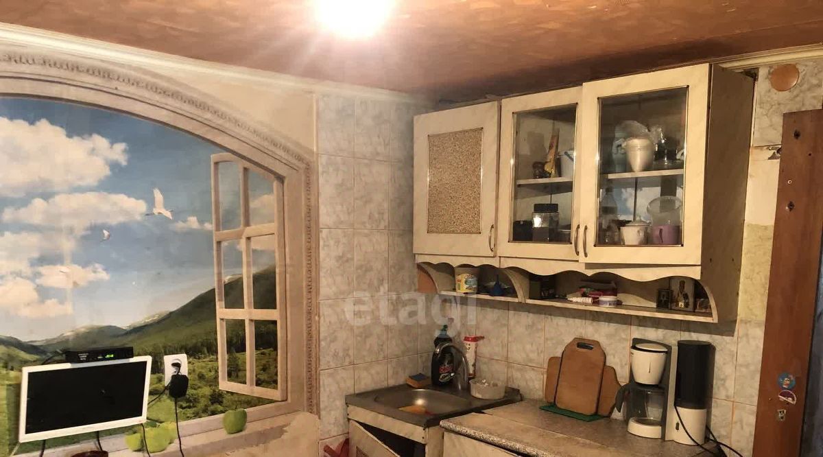 дом г Пятигорск п Горячеводский пр-кт Калинина фото 20