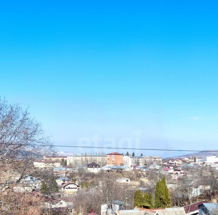 дом г Кисловодск п Луначарский пер 2-й Зеленогорский 11 фото 35