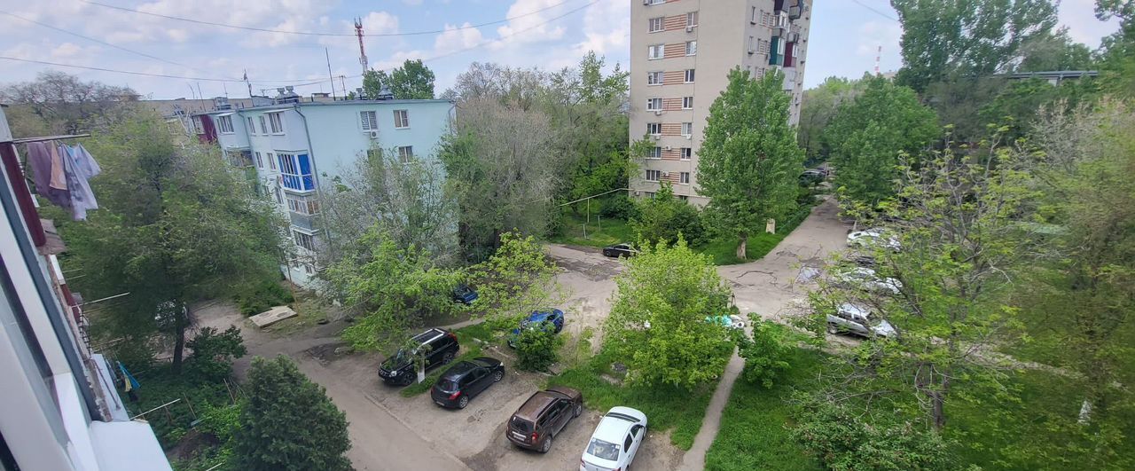квартира г Невинномысск р-н Центр ул Гагарина 46 фото 17