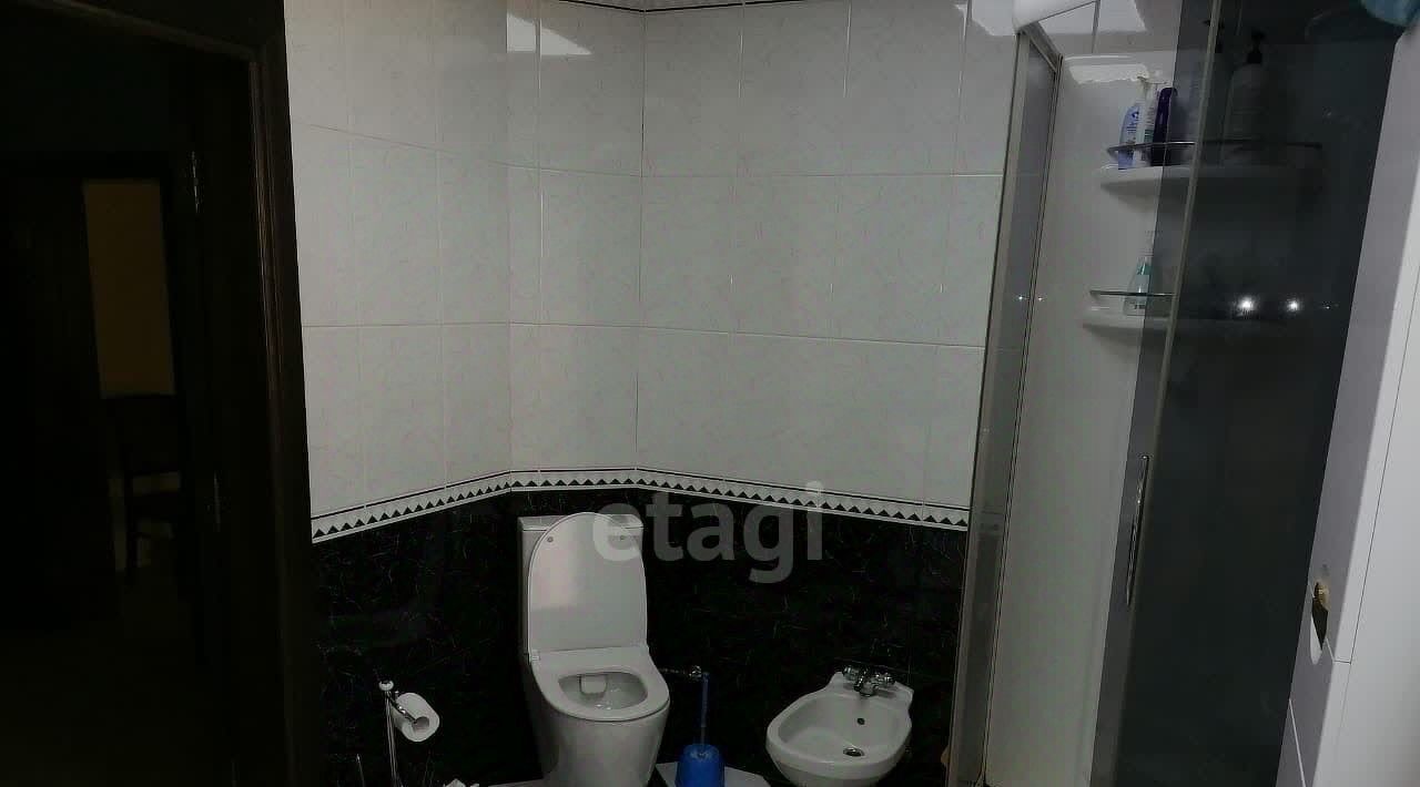 дом г Ессентуки ул Октябрьская фото 19