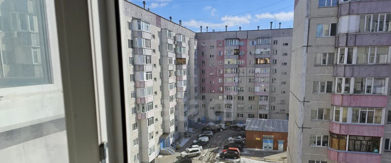 квартира г Сургут ул Игоря Киртбая 9 5-5А фото 22