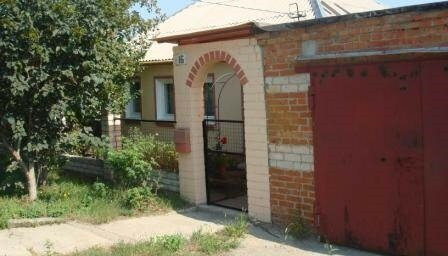 дом г Губкин пер Димитрова фото 2