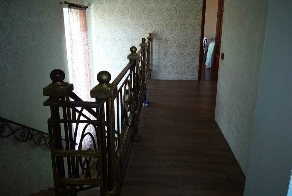 дом г Губкин ул Коперника фото 4