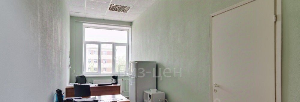 офис г Санкт-Петербург метро Балтийская ул Лифляндская 6е округ Екатерингофский фото 3