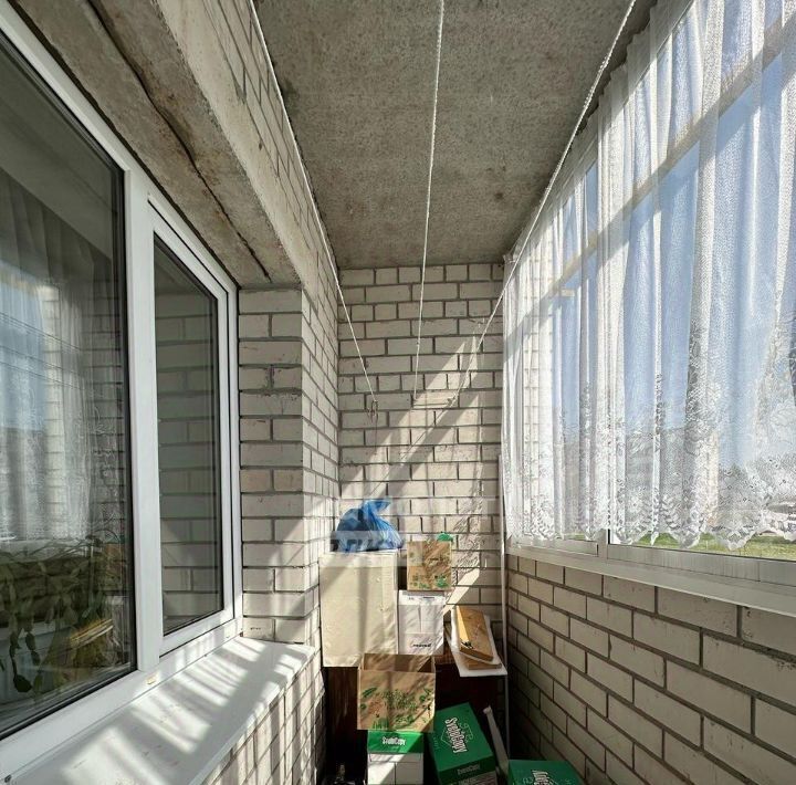 квартира р-н Угличский г Углич мкр Солнечный 29 городское поселение Углич фото 22