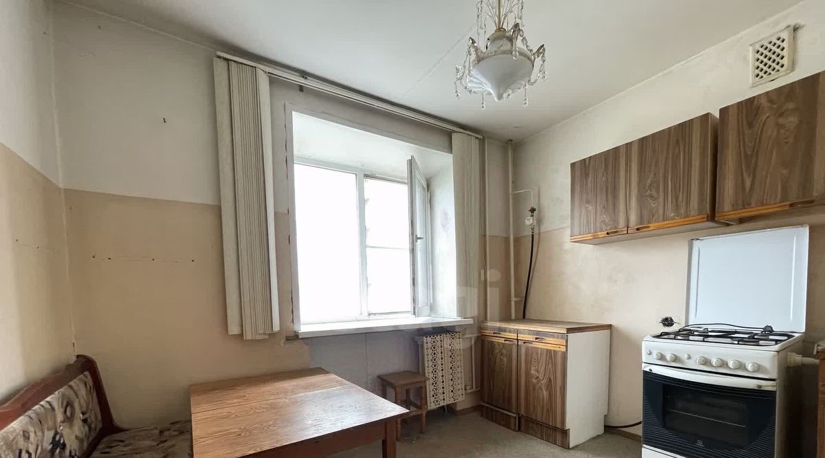 квартира г Ярославль р-н Дзержинский ул Труфанова 36 фото 18