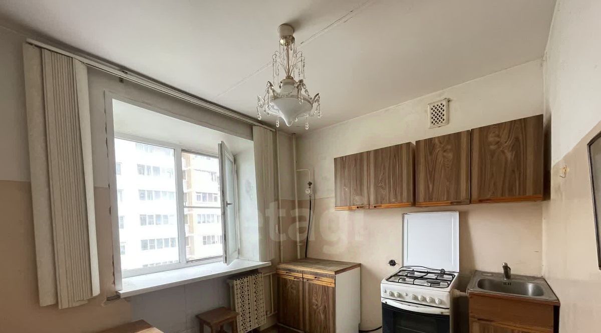 квартира г Ярославль р-н Дзержинский ул Труфанова 36 фото 16