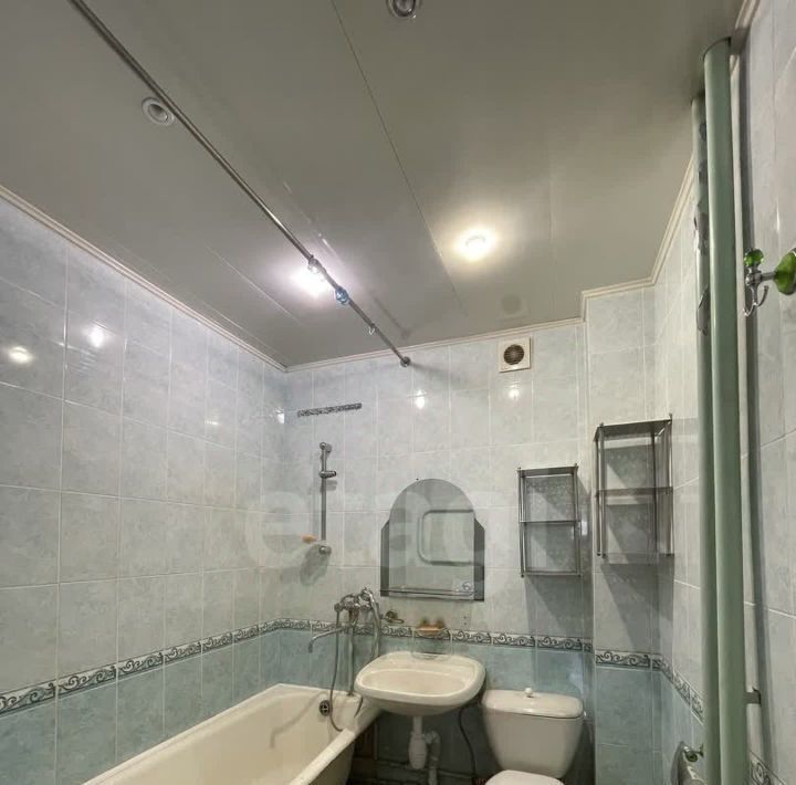 квартира г Ярославль р-н Дзержинский ул Труфанова 36 фото 22