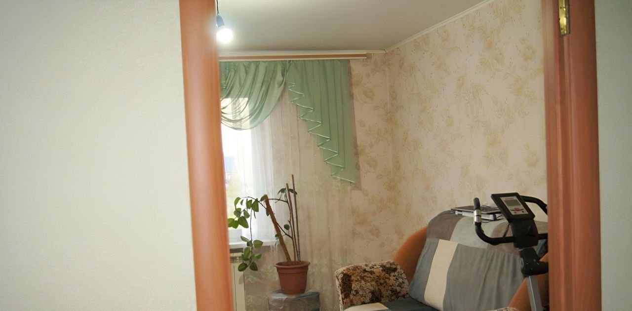 дом г Новоалтайск фото 8