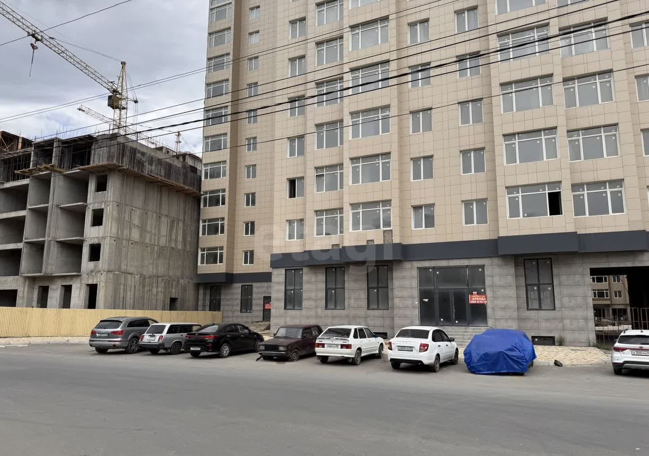 квартира г Махачкала р-н Ленинский ул Времена года 7а фото 10