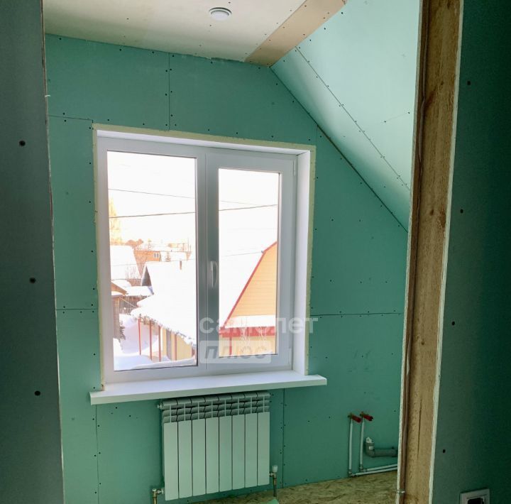 дом г Нижневартовск снт Энергетик-2 ул. 5-я, 160, Сургут фото 33