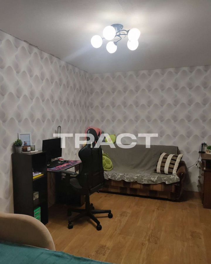 квартира г Воронеж р-н Железнодорожный ул Федора Тютчева 95а Боровое фото 8