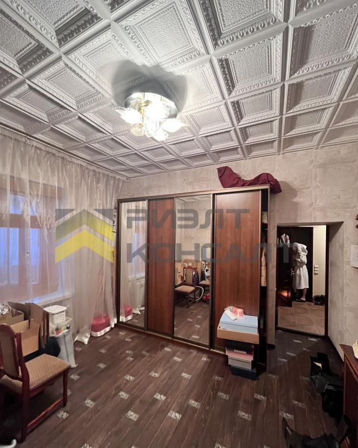 дом г Омск р-н Центральный ул Рабиновича 125а Центральный АО фото 35