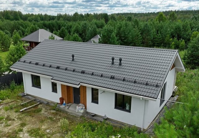 ул Тулпар Республика Татарстан Татарстан, Столбищенское сельское поселение, Казань фото