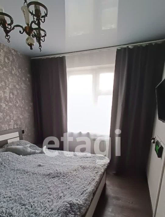 квартира г Красноярск р-н Свердловский ул Карамзина 9 фото 12
