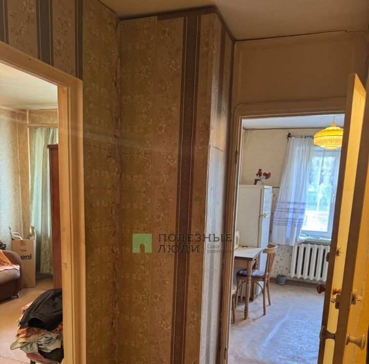 квартира г Самара р-н Кировский Безымянка ул Стара Загора 220 фото 9