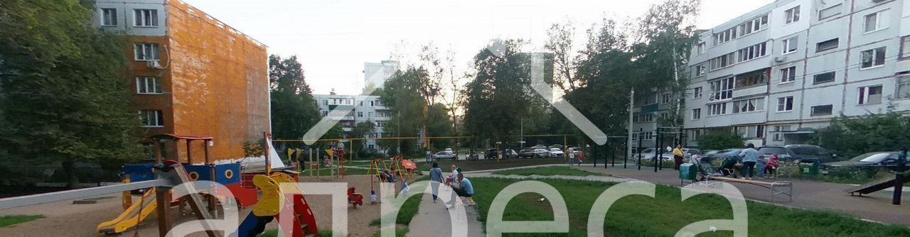 квартира г Самара Безымянка ул Алма-Атинская 136 фото 10