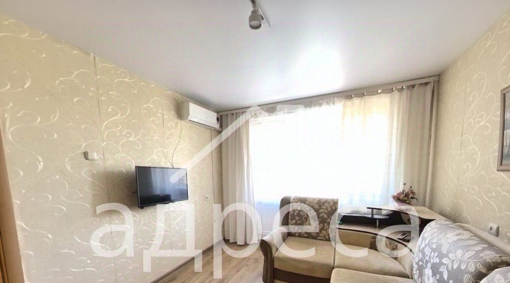 квартира г Самара Безымянка ул Стара Загора 110 фото 19