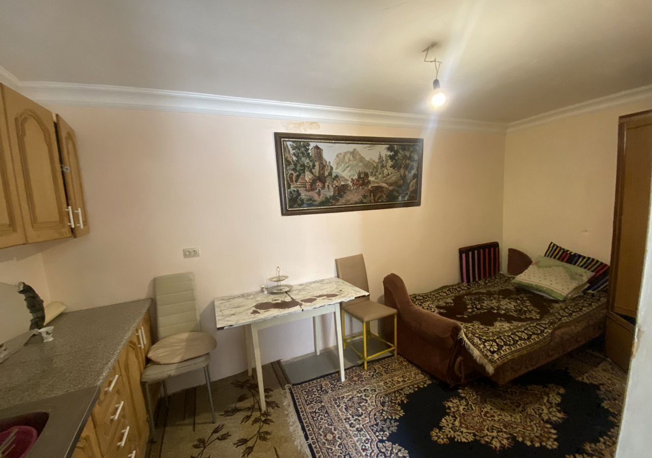 комната г Махачкала ул Нурадилова 63 р-н Советский фото 3