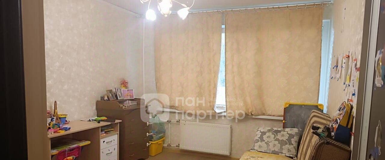 квартира г Санкт-Петербург метро Пионерская б-р Серебристый 24к/2 округ Комендантский аэродром фото 13