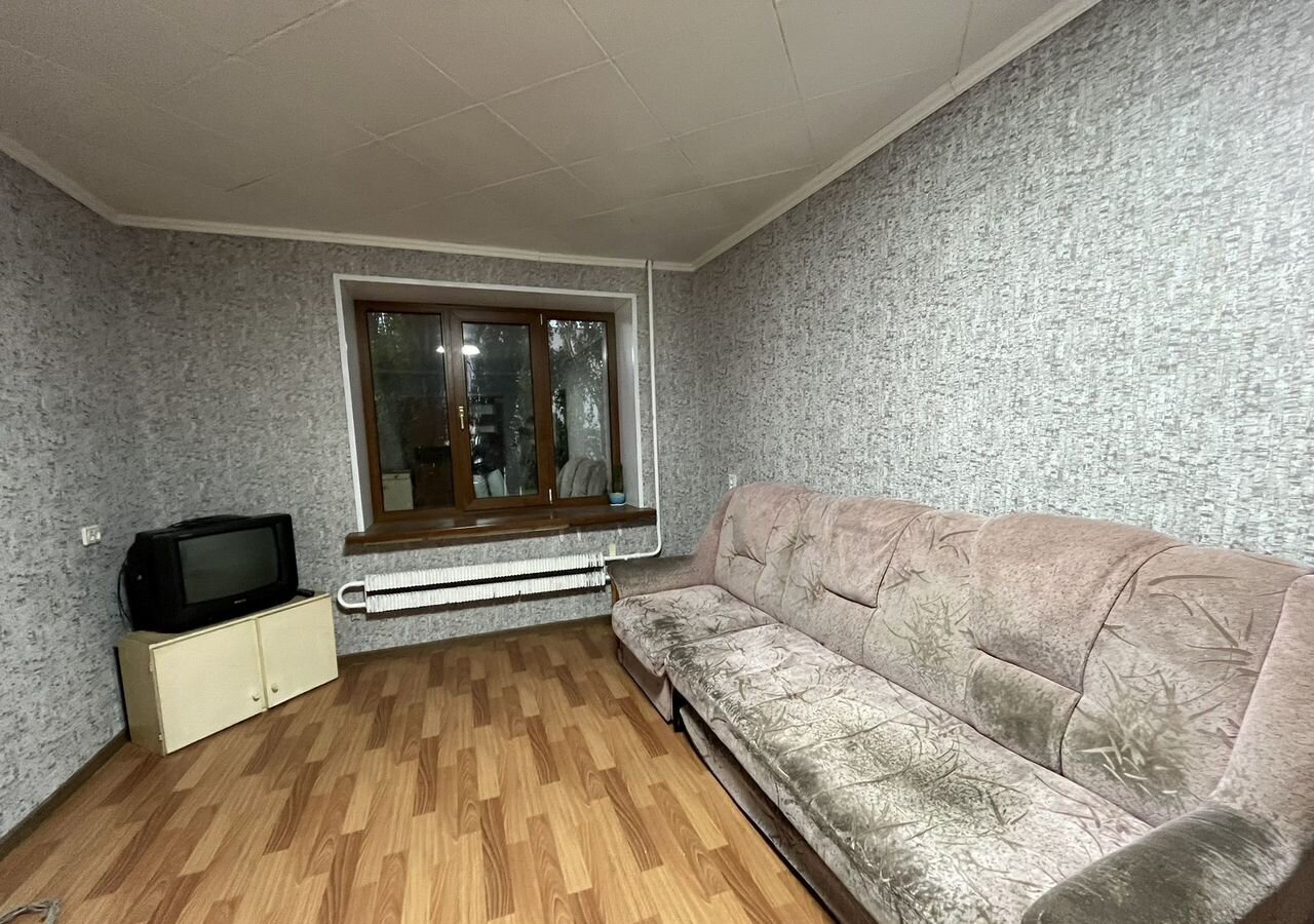комната г Стерлитамак Михайловский ул Худайбердина 73 фото 6