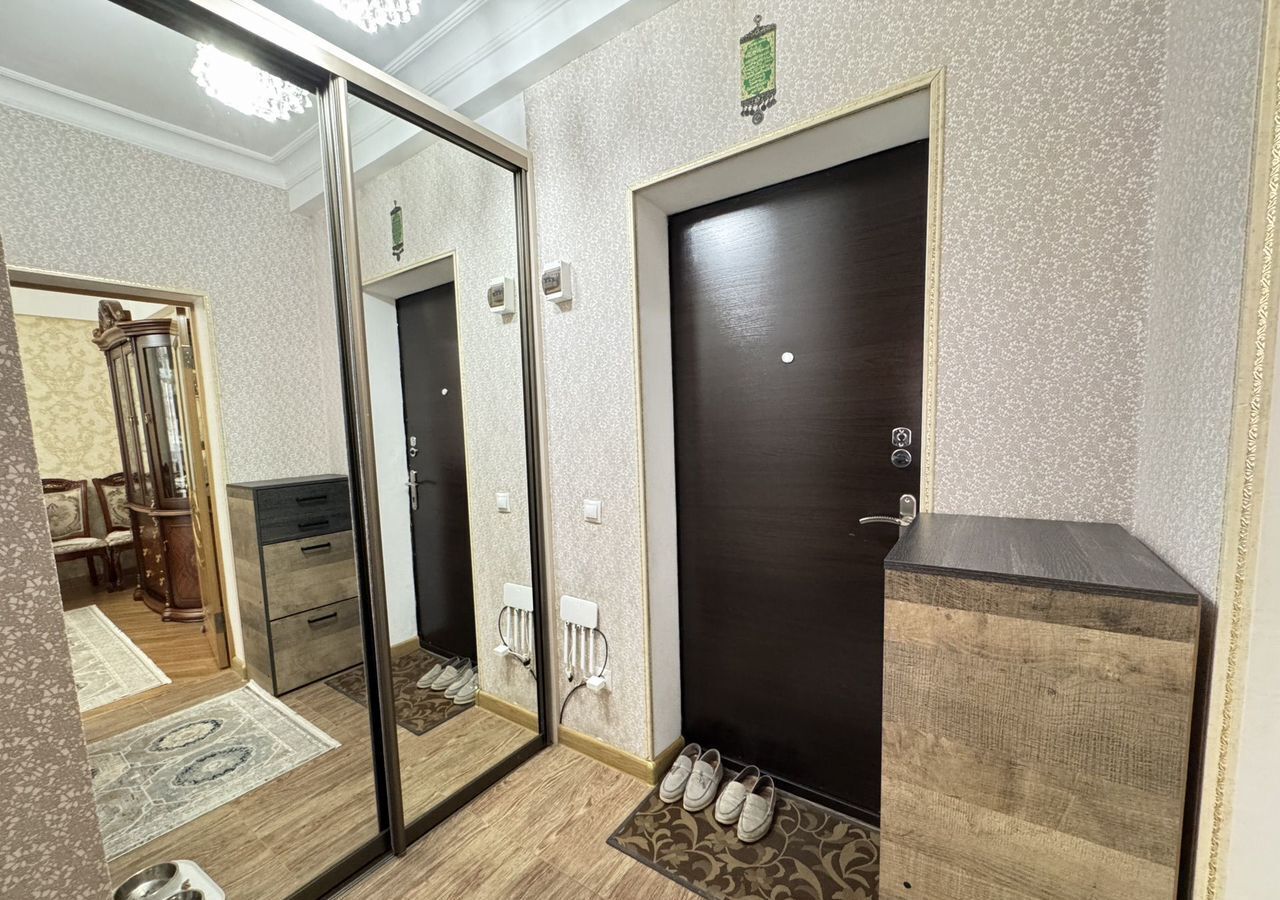 квартира г Каспийск ул Ленина 86 фото 14