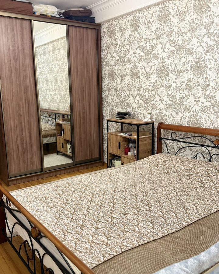 квартира г Махачкала ул Абдулхакима Исмаилова 62г р-н Советский фото 13