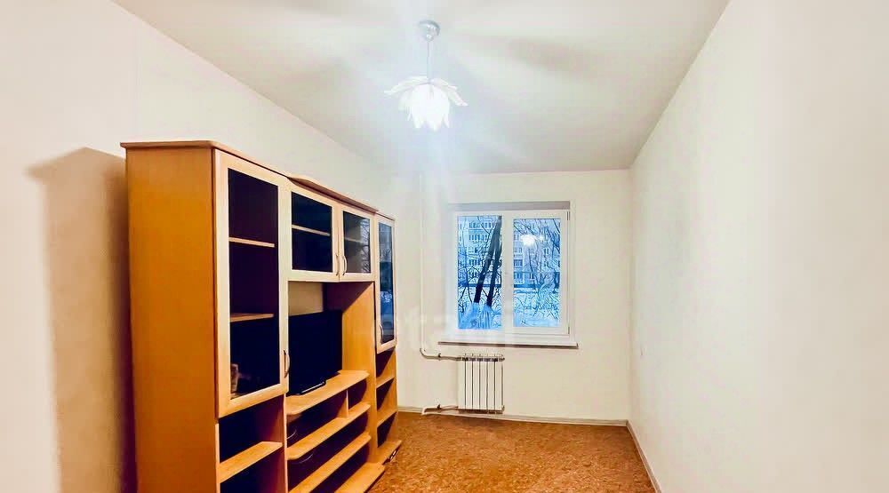 комната г Ярославль р-н Дзержинский ул Панина 41 фото 4