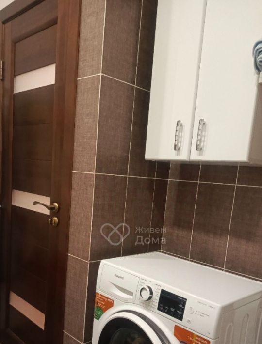 квартира г Волгоград р-н Ворошиловский ул Рабоче-Крестьянская 4 фото 18
