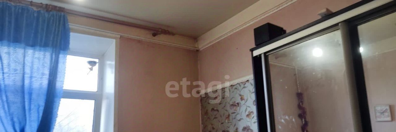 комната г Ярославль р-н Ленинский ул Кудрявцева 8 фото 6