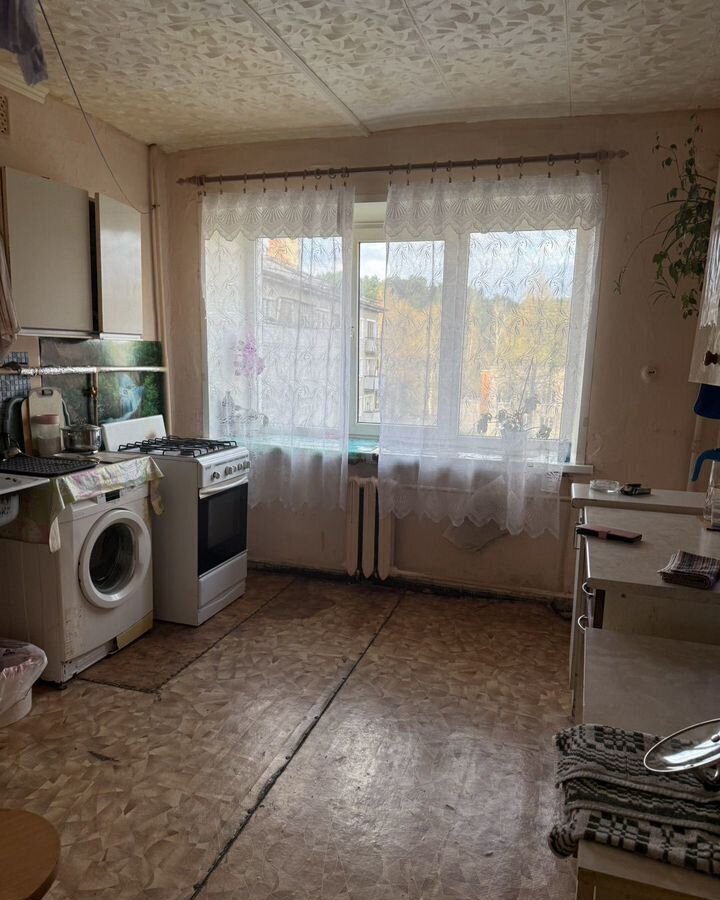комната г Ижевск р-н Первомайский Южный ул Орджоникидзе 27в фото 11