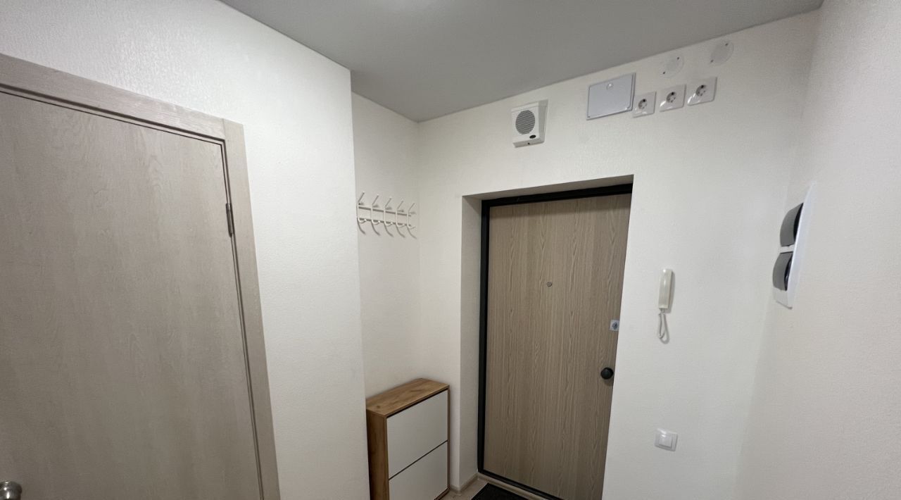 квартира г Екатеринбург р-н Кировский Уральская ул Советская 64/2 фото 8