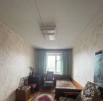 квартира г Екатеринбург Уралмаш ул Красных борцов 6 фото 7
