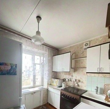 квартира г Екатеринбург Уралмаш ул Красных борцов 6 фото 9