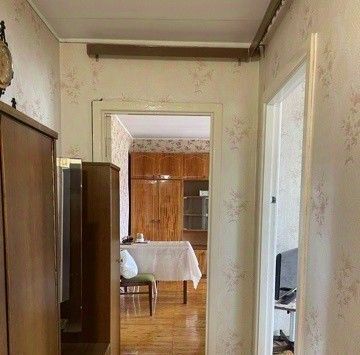 квартира г Екатеринбург Уралмаш ул Красных борцов 6 фото 11