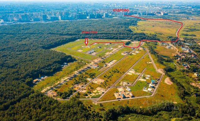Заневское городское поселение, Новосергиевка, 11Б фото