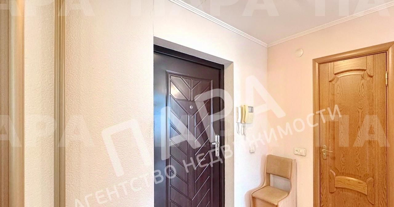 квартира г Самара Безымянка ул Демократическая 22а фото 7