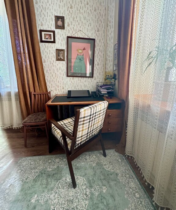 квартира г Новосибирск р-н Центральный ул Романова 57а Площадь Ленина фото 10