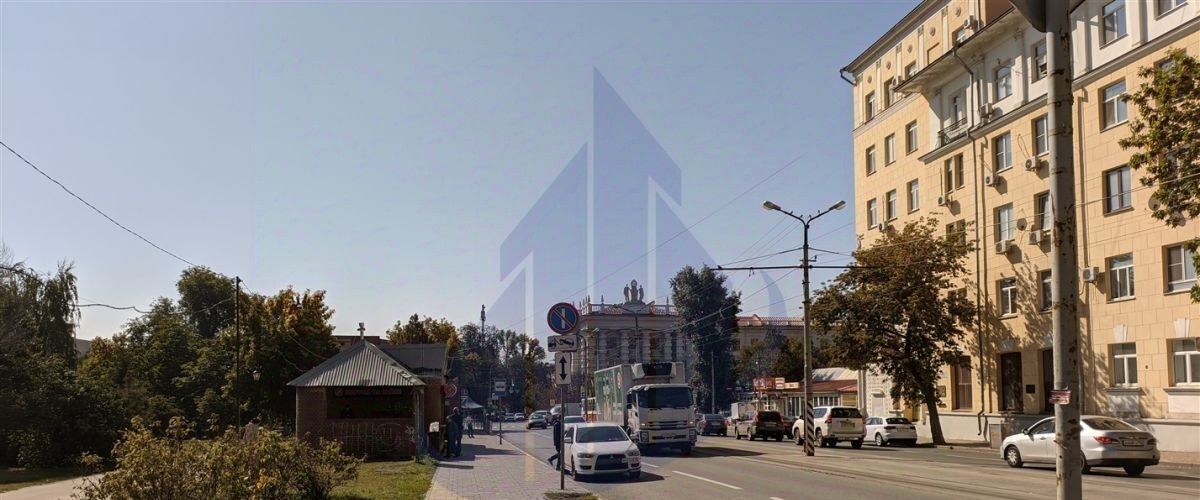 квартира г Самара р-н Ленинский Алабинская ул Арцыбушевская 33 фото 23