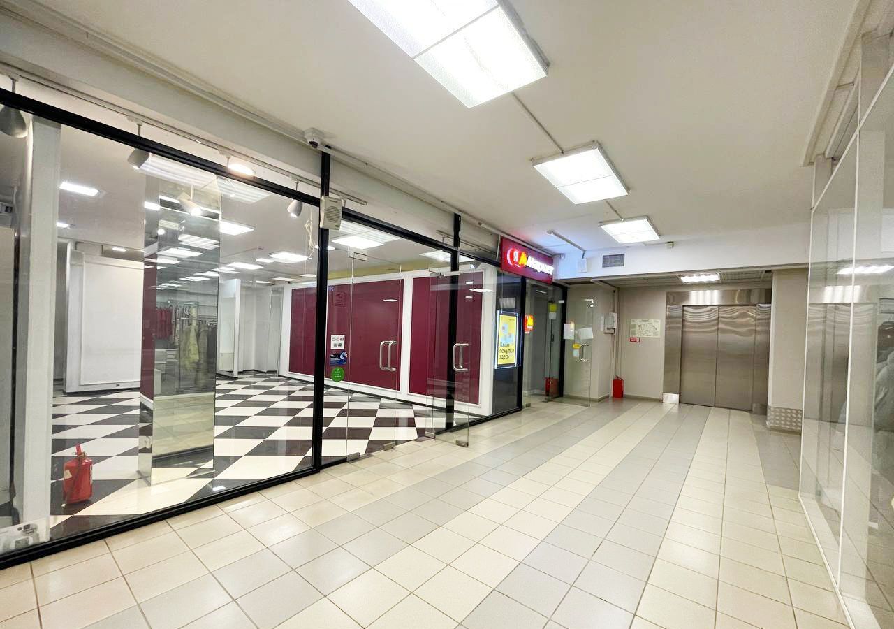 свободного назначения г Санкт-Петербург метро Садовая пр-кт Московский 3аб Сенной округ фото 5