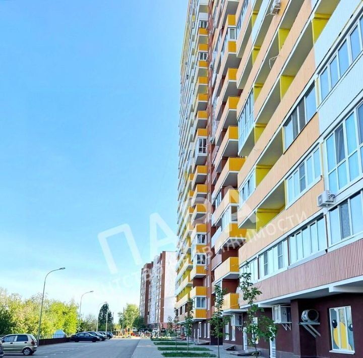 квартира г Самара Алабинская ул Белорусская 18 фото 28
